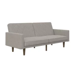 Felix Linen Futon - Room & Joy 26 Felix Linen Futon - Room & Joy -Room & Joy GUEST f0cfb13e b4da 40d0 bdfb 7eb935c64162