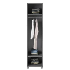 Room & Joy Camberly 18" Wide Mudroom Cabinet 23 Room & Joy Camberly 18" Wide Mudroom Cabinet -Room & Joy GUEST f180d77b 8f05 4bae 8c97 1b54d4d1edff 1