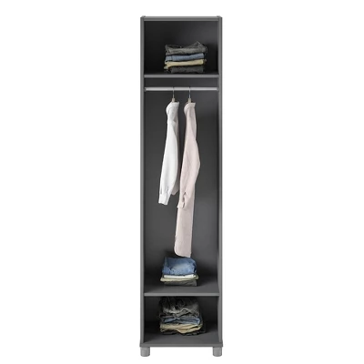 Room & Joy Camberly 18" Wide Mudroom Cabinet 12 Room & Joy Camberly 18" Wide Mudroom Cabinet - Image 11