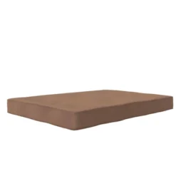 8" Full Jayce Thermobonded High Density Polyester Fill Futon Mattress - Room & Joy -Room & Joy GUEST f2a5db60 b246 4ff7 8193 2747d9824839