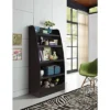 Kids' Dixie 4 Shelf Bookcase Espresso - Room & Joy -Room & Joy GUEST f3a596c7 c2f0 48d8 aa83 58ed317f7a2f