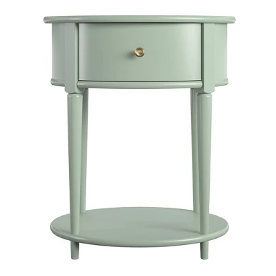 Acadian End Table - Room & Joy 18 Acadian End Table - Room & Joy - Image 16