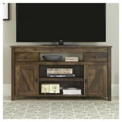 Brookside TV Stand For TVs Up To 60" Wide - Room & Joy -Room & Joy GUEST f73a53ba c5b8 4df0 a2db a12654461f5b