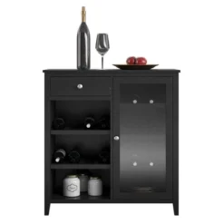 Cardensa Bar Cabinet Black - Room & Joy 15 Cardensa Bar Cabinet Black - Room & Joy -Room & Joy GUEST fa17cc3a 484e 460b b632 9b464f8ad22c