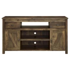 Brookside TV Stand For TVs Up To 60" Wide - Room & Joy -Room & Joy GUEST fbb5fdad 0dbd 4d9e b3ac cc16bf99c66a