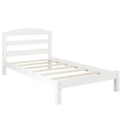 Twin Alesso Bed - Room & Joy -Room & Joy GUEST fcd4896d a5e7 4888 88a5 4a92b24b0952