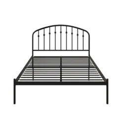 Remi Metal Platform Bed Frame Black - Room & Joy 21 Remi Metal Platform Bed Frame Black - Room & Joy -Room & Joy GUEST fce1de59 a170 47c9 a758 74d04ab1b93d