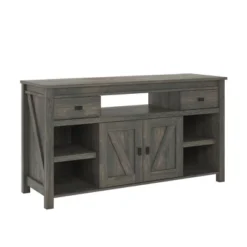 Brookside TV Stand For TVs Up To 60" Wide - Room & Joy -Room & Joy GUEST fd517758 3090 40e8 9278 32d2e76d04dc