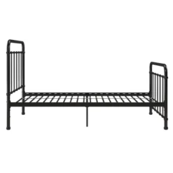 Kaila Metal Bed - Room & Joy -Room & Joy GUEST fd8ea5ac ef63 4552 ba37 2a29ac61049a
