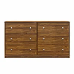 Eads Lane 6 Drawer Wide Dresser - Room & Joy -Room & Joy GUEST fde10dfa 4097 4c67 8655 3c396d201783