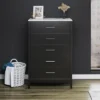 Morganfield Tall 5 Drawer Marble Top Dresser - Room & Joy -Room & Joy GUEST fde628ec 0ed5 460b bb70 dade1f70216f