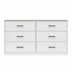 Weslar 6 Drawer Dresser - Room & Joy -Room & Joy GUEST ff7dc079 6127 4a6d 9ee5 50f9e6df4856