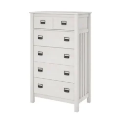 Melody 5 Drawer Dresser Ivory - Room & Joy -Room & Joy GUEST ff8e896f 4ed0 4f50 acff 374c13ae9024